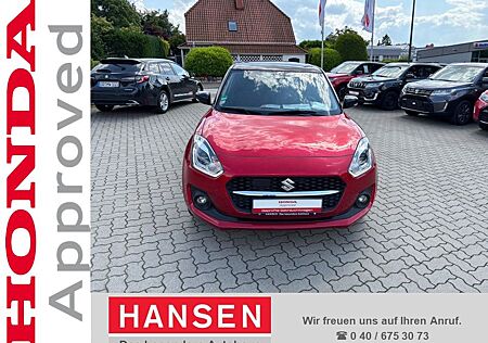 Suzuki Swift Comfort+ Flex