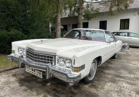 Cadillac Eldorado