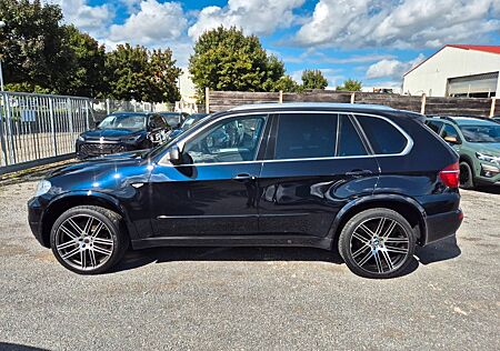 BMW X5 M50 Leder Pano AHK Top-Zustand