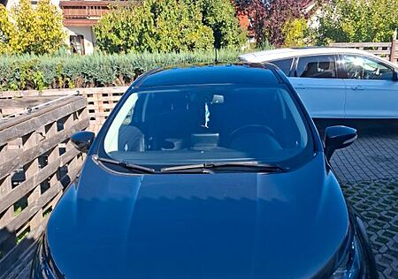 Ford EcoSport 1,0 EcoBoost 103kW ST-Line ST-Line