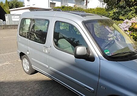 Citroën Berlingo 1.6 16V Multispace MULTISPACE