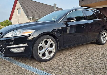 Ford Mondeo 2,0TDCi 103kW DPF Titanium Turnier Ti...