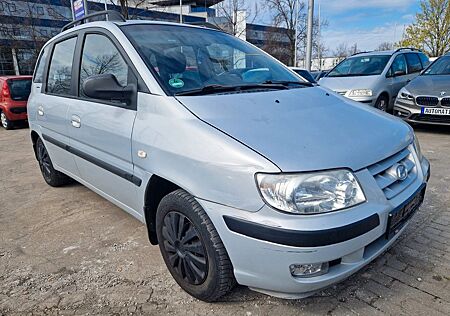 Hyundai Matrix 1.6 Team 06 Tüv 05.2026