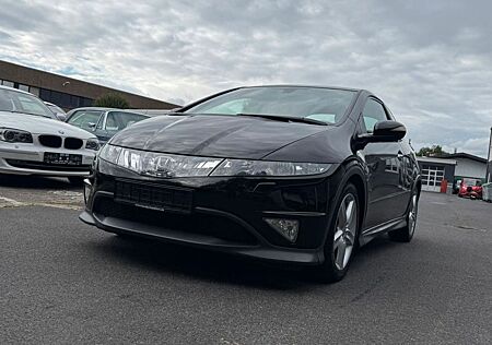 Honda Civic Lim. 3-trg. 1.8 Type S. Aut. 1 Hand