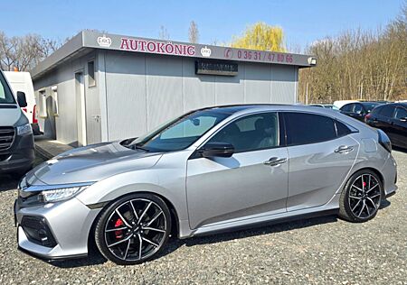 Honda Civic Lim. 5-trg. 1.5 Prestige Sportfahrwerk*LED