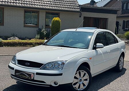 Ford Mondeo *NUR 47.000 KM*1.Hand*TüV NEU*