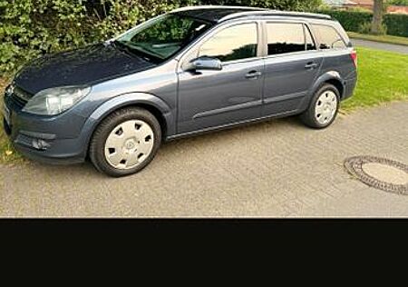 Opel Astra Caravan 1.6 Twinport 77kW -
