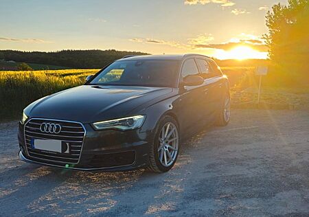 Audi A6 3.0 TDI 272 PS | quattro | Facelift |