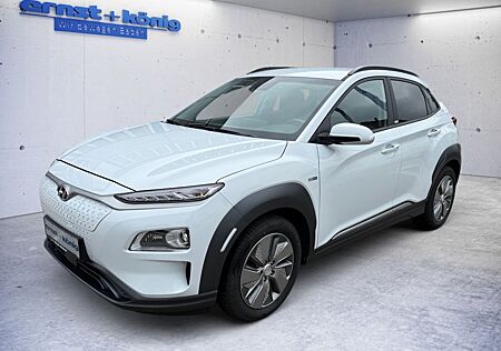 Hyundai Kona EV Style