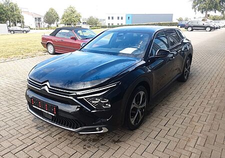 Citroën C5 X PureTech 130 Autom YOU Navi Kamera SH LED
