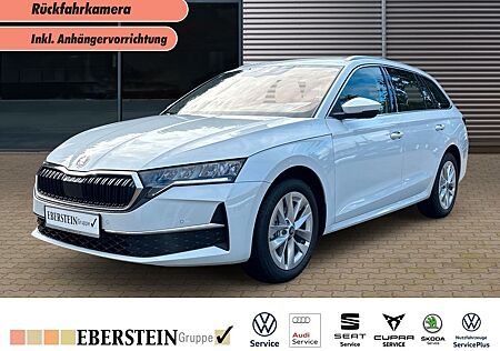 Skoda Octavia Combi Selection 1.5 eTSI LED AHK RFK