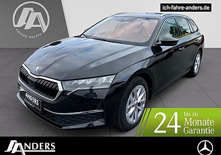 Skoda Octavia 2.0 TDI Selection Navi+LED+AHK+ACC+Kam
