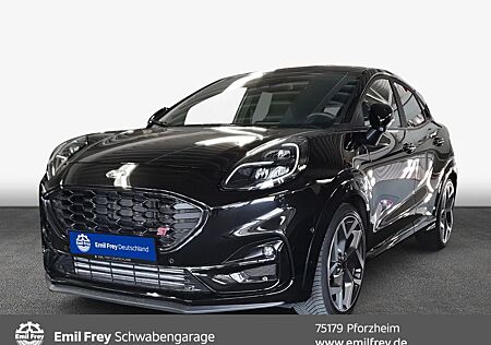 Ford Puma 1.5 EcoBoost ST X