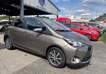 Toyota Yaris 1,5.Hybrid. Y20 Club.39000Km
