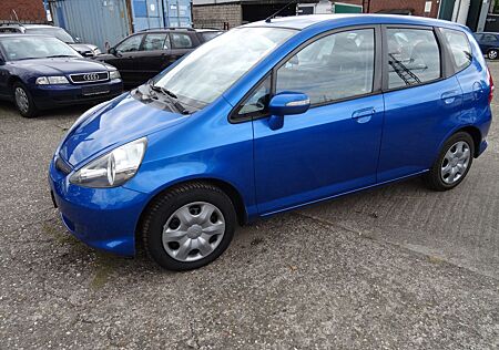 Honda Jazz 1.4 Style