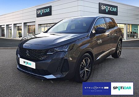 Peugeot 3008 Allure 1.5 BlueHDi 130 EAT 8 Keyless Navi A