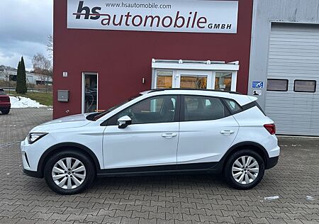 Seat Arona Style, DAB,LA,SA,MA,DAB,Full,PDC,ALU,Temp