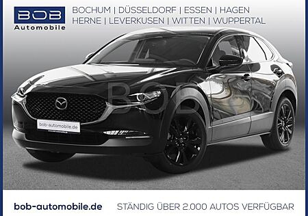 Mazda CX-30 2025 2.0L e-SKYACTIV X 186 6AT FWD Homura