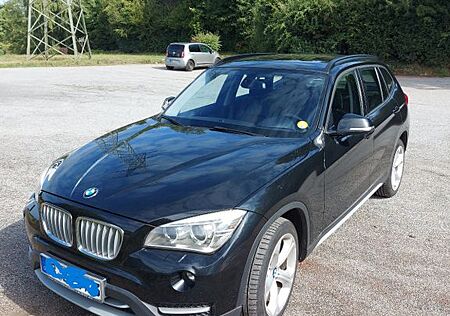 BMW X1 xDrive20d xLine