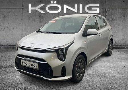 Kia Picanto 1.0 VISION Klima Kamera Navi