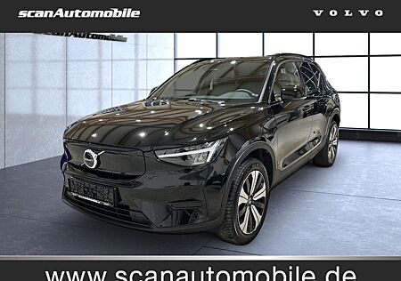 Volvo XC 40 Core Recharge Pure Electric 2WD Bluetooth