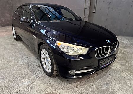 BMW 535d GT - Xdrive/softclose/nachtsicht/360/Headup