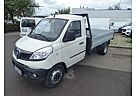 Piaggio Porter NP6 SR LPG Kipper