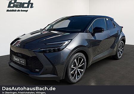 Toyota C-HR 1,8 Hybrid Teamplayer mit Technik-Paket