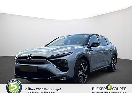 Citroën C5 X Hybrid 225 Shine Pack EAT8 S/S