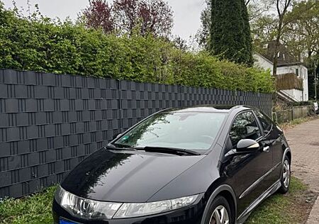 Honda Civic 2.2i-CTDi Type S Type S