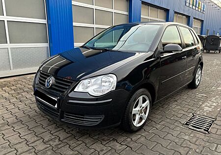VW Polo Volkswagen 9N 1.2 - Klimaanlage, wenig Kilometer