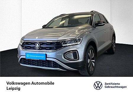 VW T-Roc Volkswagen 1.5 TSI Goal *DSG*ACC*LED*Navi*SHZ*PDC