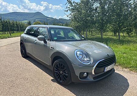 Mini One Clubman One One