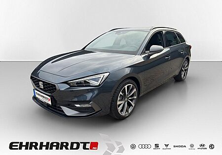 Seat Leon Sportstourer 2.0 TDI DSG FR PANO*MATRIX*VIR