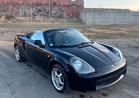 Toyota MR 2 Roadster 1.8 VVT-i