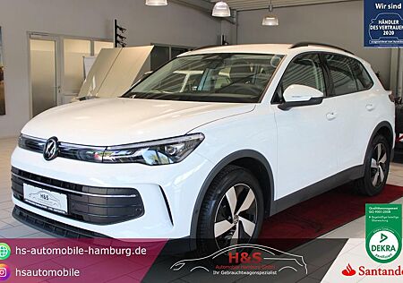 VW Tiguan Volkswagen 1.5 eTSI Life Standheiz.*AHK