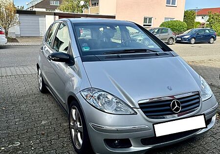 Mercedes-Benz A 150 CLASSIC Classic