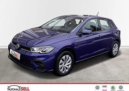 VW Polo Volkswagen Life 1.0 BT070 TSID7F, DSG, Rückfahr