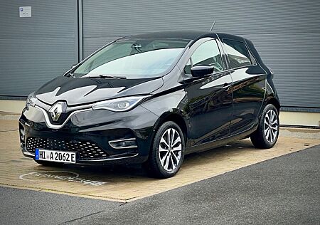 Renault ZOE gebraucht kaufen Renault ZOE Intens R135/Z.E. 50 Batteriekauf Intens