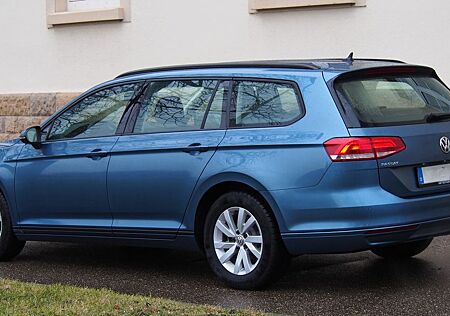 VW Passat Volkswagen 2.0 TDI SCR Trendline