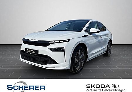Skoda Enyaq Coupé 85 NAV PANO KAMERA PLUS MATRIX-LED