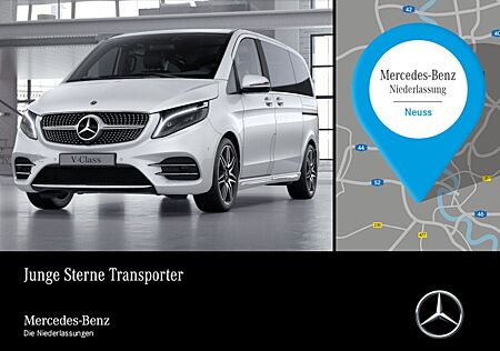 Mercedes-Benz V 250 d Kompakt AVANTGARDE EDITION+AMG+9G+LED