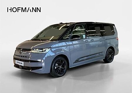 VW T7 Multivan Volkswagen DSG LÜ Life 7-Sitze+AHK+ACC+IQ-Light
