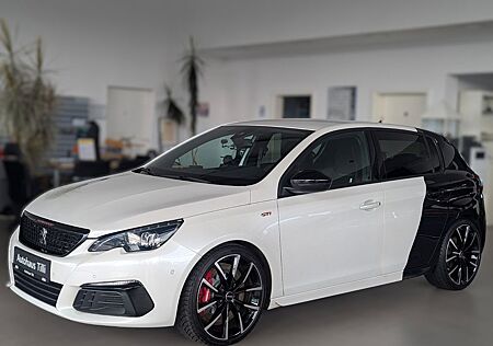 Peugeot 308 GTi Bi-Color /LED/Kamera/Alcantara/Navi