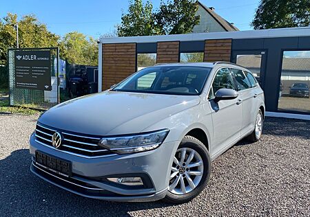 VW Passat Variant Volkswagen Business AHK/DSG/APP