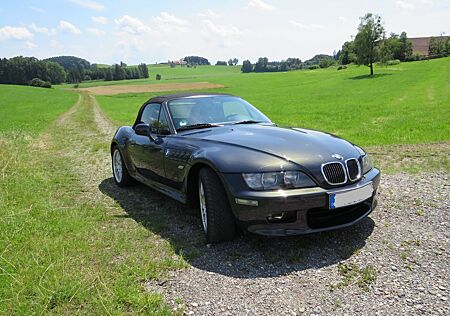BMW Z3 Roadster 2.2i -