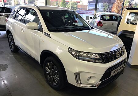 Suzuki Vitara 1.5 Hybrid ALLGRIP Comfort AGS TAGESZULAS