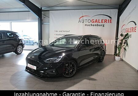 Ford Focus Turnier ST/TOP Ausstattung/RECARO/EURO 6