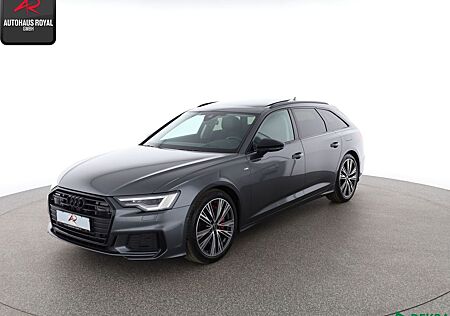 Audi A6 Avant 55 TFSI e qu S LINE NACHTSICHT,HUD,B+O