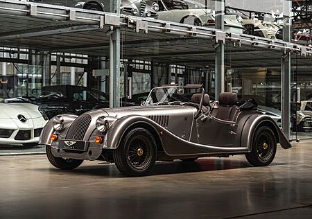 Morgan Plus 4 70th Anniversary - 1 of 20